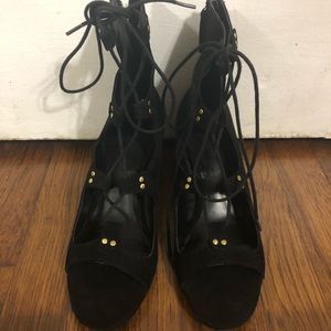 Zara sandals